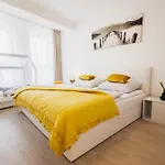 Appartement Stayprime Centrum, Free Parking, Wifi *