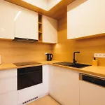 Apartamento Stayprime Centrum, Free Parking, Wifi *