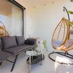 Appartement Stayprime Centrum, Free Parking, Wifi *