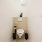 Stayprime Centrum, Free Parking, Wifi *