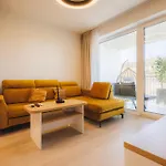 Stayprime Centrum, Free Parking, Wifi *