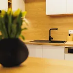 Stayprime Centrum, Free Parking, Wifi Apartamento *