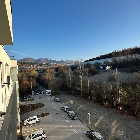 Stayprime Centrum * Besztercebánya