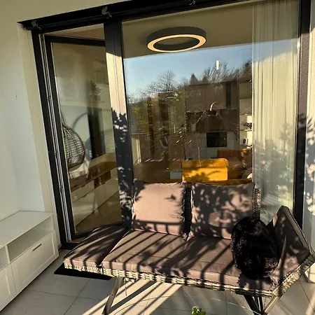 Stayprime Centrum Apartment