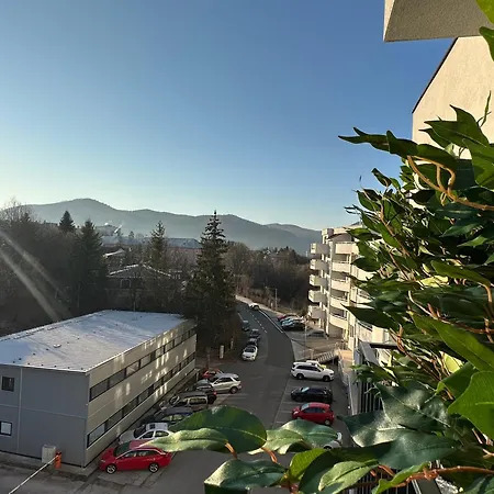 Apartamento Stayprime Centrum Banská Bystrica