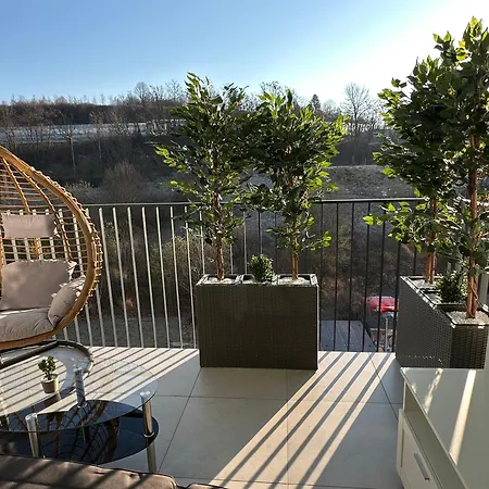 Stayprime Centrum Banska Bystrica