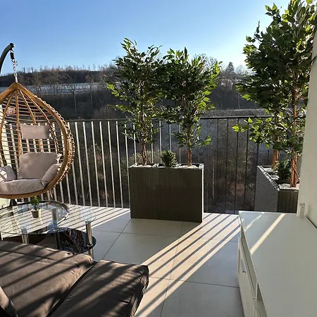 Stayprime Centrum * Besztercebánya