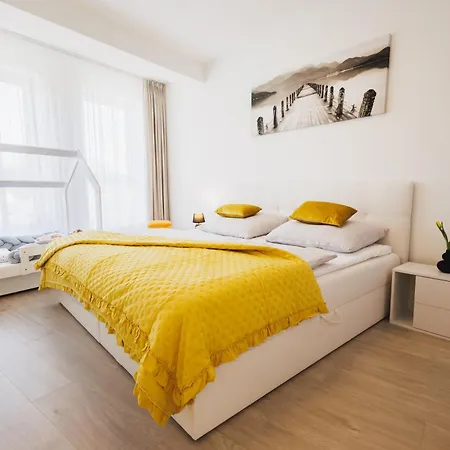 Apartamento Stayprime Centrum *