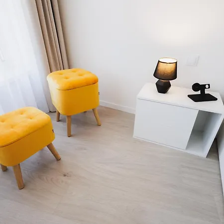 Stayprime Centrum Apartman