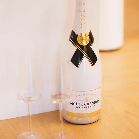 Apartamento Stayprime Centrum