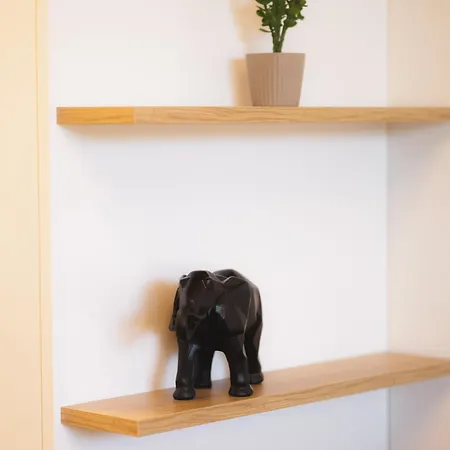 Apartman Stayprime Centrum Besztercebánya