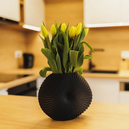 Stayprime Centrum * Banská Bystrica