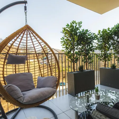 דירה Stayprime 1 Centrum, Free Parking 2x, Free Wifi, Self Check-in