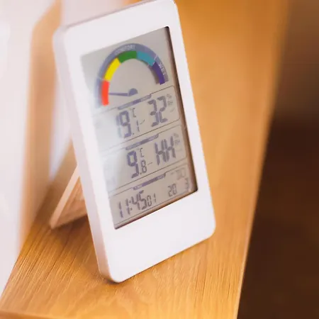 Apartamento Stayprime Centrum *