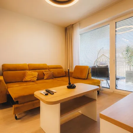 Stayprime 1 Centrum, Free Parking 2x, Free Wifi, Self Check-in