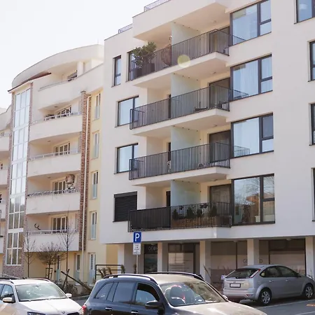 Stayprime Centrum Besztercebánya