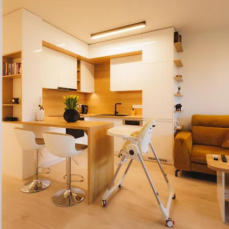 Stayprime Centrum