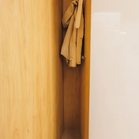 Stayprime Centrum Apartman