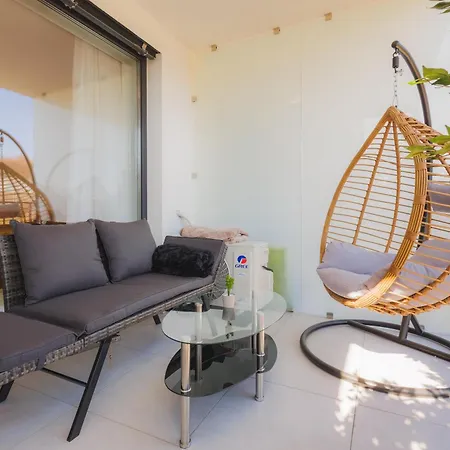 Apartman Stayprime Centrum *