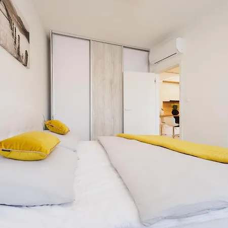 Stayprime Centrum * Besztercebánya