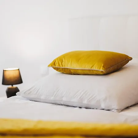 Stayprime Centrum