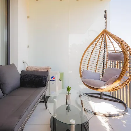 Apartman Stayprime Centrum