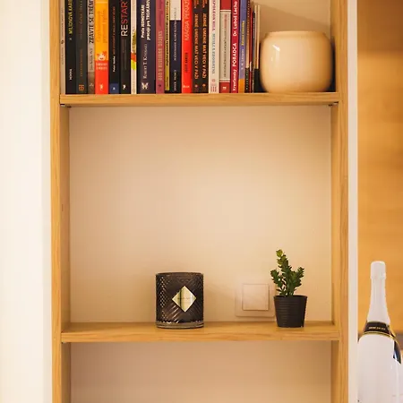 Apartman Stayprime Centrum Besztercebánya