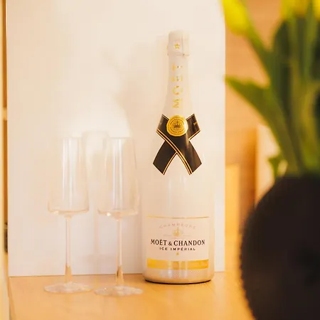 Stayprime Centrum Besztercebánya