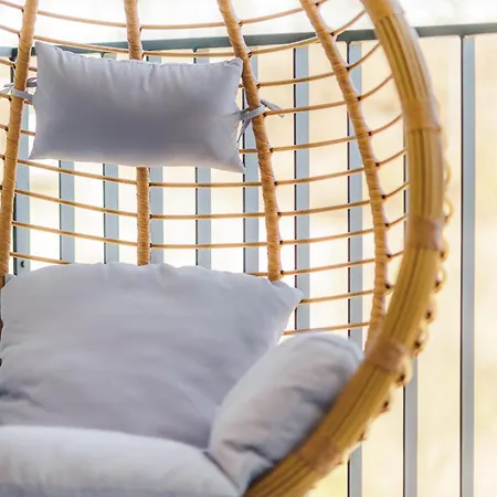 Stayprime Centrum Apartman *