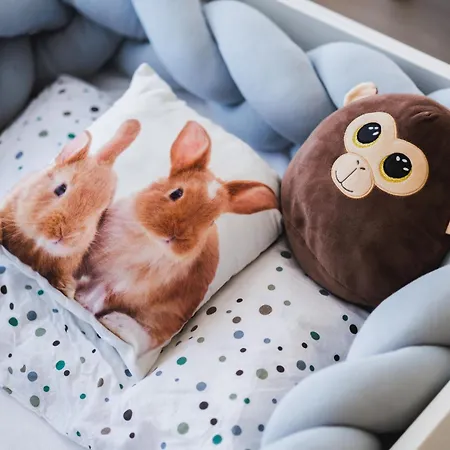 Stayprime Centrum Apartamento