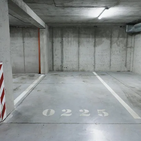 Apartamento Stayprime Centrum