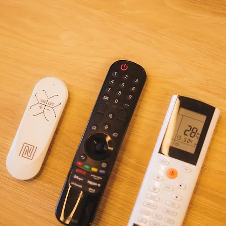 Apartamento Stayprime Centrum *