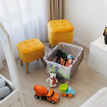 Apartamento Stayprime Centrum Banská Bystrica