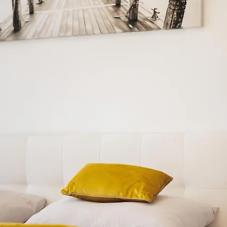 Apartamento Stayprime 1 Centrum, Free Parking 2x, Free Wifi, Self Check-in