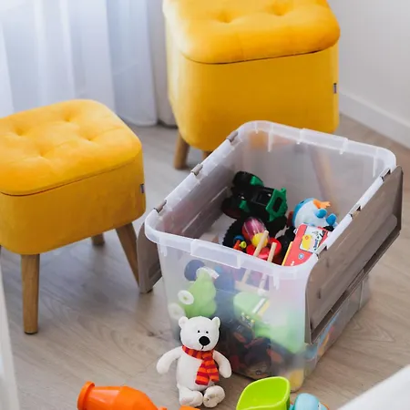 Stayprime Centrum Apartman Besztercebánya