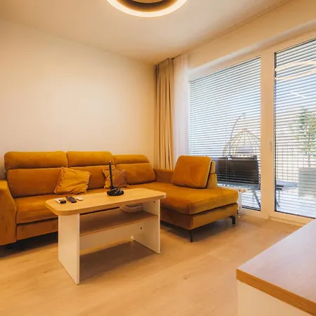 Stayprime Centrum Besztercebánya