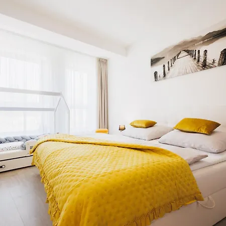 Stayprime 1 Centrum, Free Parking 2x, Free Wifi, Self Check-in