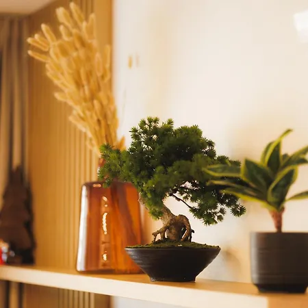 Apartamento Stayprime Centrum Banská Bystrica