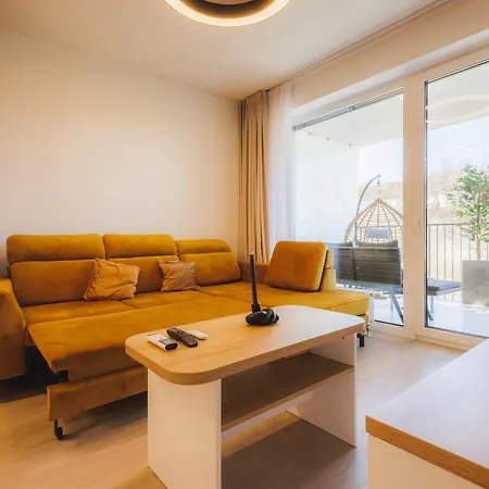 Stayprime Centrum Besztercebánya