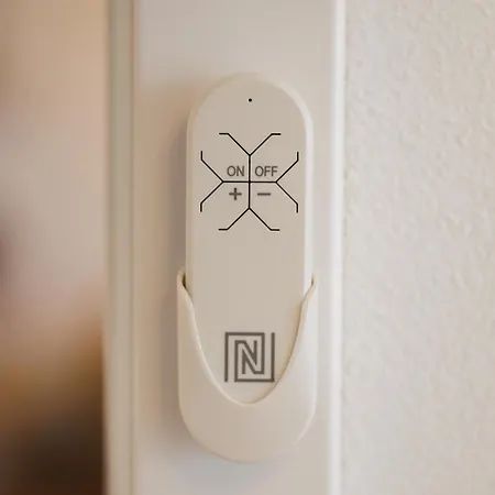 Stayprime Centrum Besztercebánya