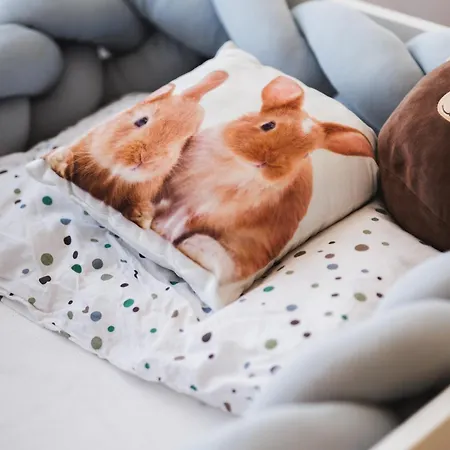 Stayprime Centrum Apartman